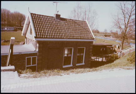 WAT050000037 Noordeinde 117-119, woonhuis J.W. de Boer