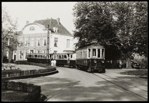 WAT050000350 NZH-tram op de Zarken