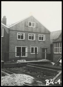 WAT050000516 Havenstraat tussen de Griet Scheeljannessteeg en de Oude Steeg. Fotoverkenning Binnenstad 1964-1965, nr. B4-1