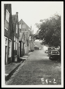 WAT050000611 Panden aan 't Zand. Fotoverkenning Binnenstad 1964-1965, nr. E1-2