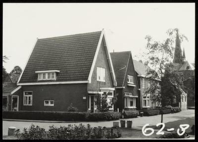 WAT050000709 Panden aan de Tuinstraat tussen de Nieuwe Zijds Burgwal en de Zuster Bloemstraat. Fotoverkenning ...