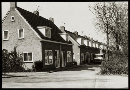 WAT050001181 't Prooyen, volgebouwd in 1968