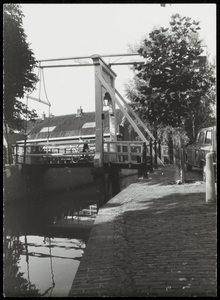 WAT050001334 De Sint Jacobsbrug na de vernieuwing