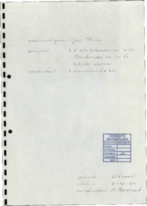 Document