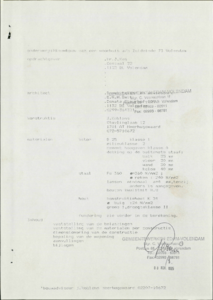 Document