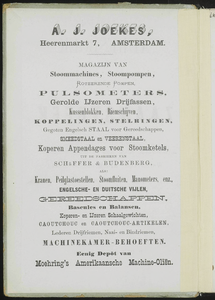 Adresboek van de Zaanstreek : Zaandam, Koog aan de Zaan, Zaandijk, Wormerveer, Krommenie, Westzaan en Oostzaan, pagina 8