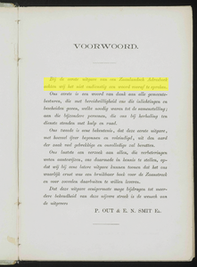 Adresboek van de Zaanstreek : Zaandam, Koog aan de Zaan, Zaandijk, Wormerveer, Krommenie, Westzaan en Oostzaan, pagina 11
