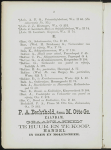 Adresboek van de Zaanstreek : Zaandam, Koog aan de Zaan, Zaandijk, Wormerveer, Krommenie, Westzaan en Oostzaan, pagina 24