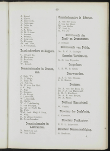 Adresboek van de Zaanstreek : Zaandam, Koog aan de Zaan, Zaandijk, Wormerveer, Krommenie, Westzaan en Oostzaan, pagina 71