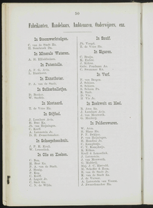 Adresboek van de Zaanstreek : Zaandam, Koog aan de Zaan, Zaandijk, Wormerveer, Krommenie, Westzaan en Oostzaan, pagina 72