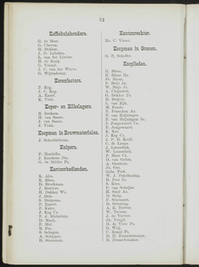 Adresboek van de Zaanstreek : Zaandam, Koog aan de Zaan, Zaandijk, Wormerveer, Krommenie, Westzaan en Oostzaan, pagina 74