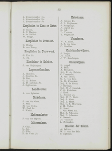 Adresboek van de Zaanstreek : Zaandam, Koog aan de Zaan, Zaandijk, Wormerveer, Krommenie, Westzaan en Oostzaan, pagina 75