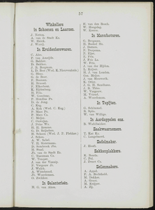  Adresboek van de Zaanstreek : Zaandam, Koog aan de Zaan, Zaandijk, Wormerveer, Krommenie, Westzaan en Oostzaan, pagina 79