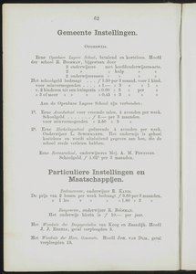  Adresboek van de Zaanstreek : Zaandam, Koog aan de Zaan, Zaandijk, Wormerveer, Krommenie, Westzaan en Oostzaan, pagina 84