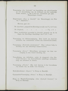  Adresboek van de Zaanstreek : Zaandam, Koog aan de Zaan, Zaandijk, Wormerveer, Krommenie, Westzaan en Oostzaan, pagina 85