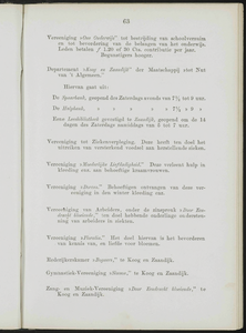 Adresboek van de Zaanstreek : Zaandam, Koog aan de Zaan, Zaandijk, Wormerveer, Krommenie, Westzaan en Oostzaan, pagina 85