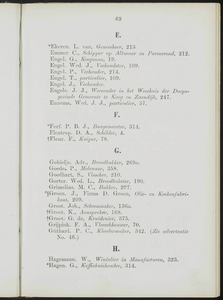 Adresboek van de Zaanstreek : Zaandam, Koog aan de Zaan, Zaandijk, Wormerveer, Krommenie, Westzaan en Oostzaan, pagina 91
