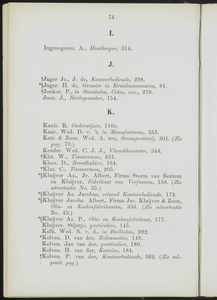  Adresboek van de Zaanstreek : Zaandam, Koog aan de Zaan, Zaandijk, Wormerveer, Krommenie, Westzaan en Oostzaan, pagina 96