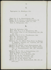  Adresboek van de Zaanstreek : Zaandam, Koog aan de Zaan, Zaandijk, Wormerveer, Krommenie, Westzaan en Oostzaan, pagina 96