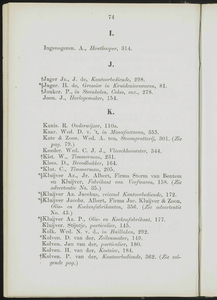 Adresboek van de Zaanstreek : Zaandam, Koog aan de Zaan, Zaandijk, Wormerveer, Krommenie, Westzaan en Oostzaan, pagina 96