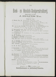  Adresboek van de Zaanstreek : Zaandam, Koog aan de Zaan, Zaandijk, Wormerveer, Krommenie, Westzaan en Oostzaan, pagina 123