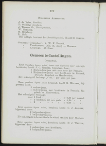  Adresboek van de Zaanstreek : Zaandam, Koog aan de Zaan, Zaandijk, Wormerveer, Krommenie, Westzaan en Oostzaan, pagina 144