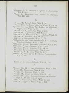  Adresboek van de Zaanstreek : Zaandam, Koog aan de Zaan, Zaandijk, Wormerveer, Krommenie, Westzaan en Oostzaan, pagina 151