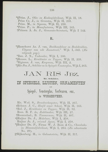  Adresboek van de Zaanstreek : Zaandam, Koog aan de Zaan, Zaandijk, Wormerveer, Krommenie, Westzaan en Oostzaan, pagina 158