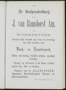  Adresboek van de Zaanstreek : Zaandam, Koog aan de Zaan, Zaandijk, Wormerveer, Krommenie, Westzaan en Oostzaan, pagina 159