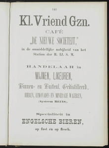  Adresboek van de Zaanstreek : Zaandam, Koog aan de Zaan, Zaandijk, Wormerveer, Krommenie, Westzaan en Oostzaan, pagina 165