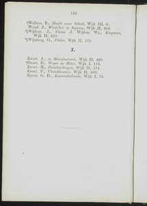  Adresboek van de Zaanstreek : Zaandam, Koog aan de Zaan, Zaandijk, Wormerveer, Krommenie, Westzaan en Oostzaan, pagina 166