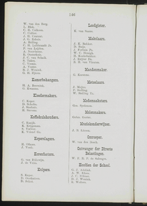  Adresboek van de Zaanstreek : Zaandam, Koog aan de Zaan, Zaandijk, Wormerveer, Krommenie, Westzaan en Oostzaan, pagina 168