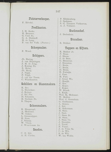  Adresboek van de Zaanstreek : Zaandam, Koog aan de Zaan, Zaandijk, Wormerveer, Krommenie, Westzaan en Oostzaan, pagina 169