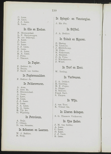  Adresboek van de Zaanstreek : Zaandam, Koog aan de Zaan, Zaandijk, Wormerveer, Krommenie, Westzaan en Oostzaan, pagina 172