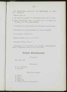  Adresboek van de Zaanstreek : Zaandam, Koog aan de Zaan, Zaandijk, Wormerveer, Krommenie, Westzaan en Oostzaan, pagina 179