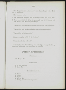  Adresboek van de Zaanstreek : Zaandam, Koog aan de Zaan, Zaandijk, Wormerveer, Krommenie, Westzaan en Oostzaan, pagina 179