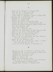  Adresboek van de Zaanstreek : Zaandam, Koog aan de Zaan, Zaandijk, Wormerveer, Krommenie, Westzaan en Oostzaan, pagina 189
