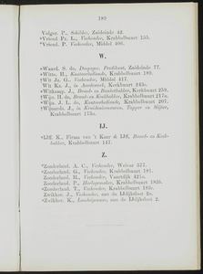  Adresboek van de Zaanstreek : Zaandam, Koog aan de Zaan, Zaandijk, Wormerveer, Krommenie, Westzaan en Oostzaan, pagina 211