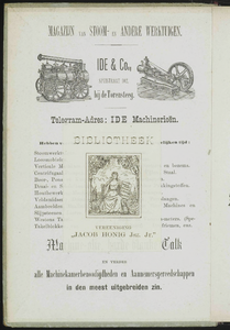 Adresboek van de Zaanstreek : Zaandam, Koog aan de Zaan, Zaandijk, Wormerveer, Krommenie, Westzaan en Oostzaan, pagina 8