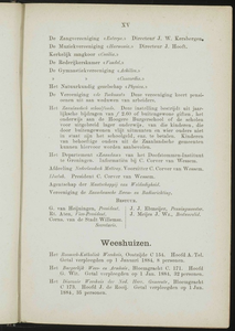  Adresboek van de Zaanstreek : Zaandam, Koog aan de Zaan, Zaandijk, Wormerveer, Krommenie, Westzaan en Oostzaan, pagina 23