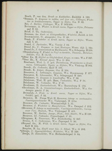  Adresboek van de Zaanstreek : Zaandam, Koog aan de Zaan, Zaandijk, Wormerveer, Krommenie, Westzaan en Oostzaan, pagina 32