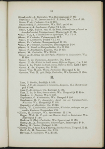  Adresboek van de Zaanstreek : Zaandam, Koog aan de Zaan, Zaandijk, Wormerveer, Krommenie, Westzaan en Oostzaan, pagina 41