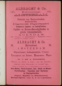  Adresboek van de Zaanstreek : Zaandam, Koog aan de Zaan, Zaandijk, Wormerveer, Krommenie, Westzaan en Oostzaan, pagina 43