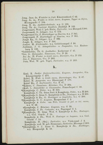  Adresboek van de Zaanstreek : Zaandam, Koog aan de Zaan, Zaandijk, Wormerveer, Krommenie, Westzaan en Oostzaan, pagina 46