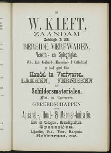  Adresboek van de Zaanstreek : Zaandam, Koog aan de Zaan, Zaandijk, Wormerveer, Krommenie, Westzaan en Oostzaan, pagina 49