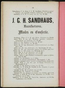  Adresboek van de Zaanstreek : Zaandam, Koog aan de Zaan, Zaandijk, Wormerveer, Krommenie, Westzaan en Oostzaan, pagina 64