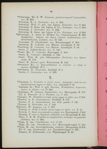  Adresboek van de Zaanstreek : Zaandam, Koog aan de Zaan, Zaandijk, Wormerveer, Krommenie, Westzaan en Oostzaan, pagina 74