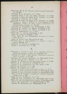  Adresboek van de Zaanstreek : Zaandam, Koog aan de Zaan, Zaandijk, Wormerveer, Krommenie, Westzaan en Oostzaan, pagina 74