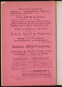  Adresboek van de Zaanstreek : Zaandam, Koog aan de Zaan, Zaandijk, Wormerveer, Krommenie, Westzaan en Oostzaan, pagina 76