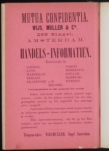  Adresboek van de Zaanstreek : Zaandam, Koog aan de Zaan, Zaandijk, Wormerveer, Krommenie, Westzaan en Oostzaan, pagina 84